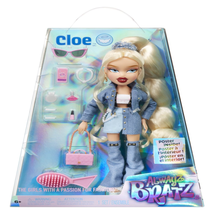 Alwayz  Cloe Fashion Doll with 10 Accessories and Poster - £34.42 GBP