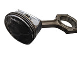 Left Piston and Rod Standard From 2008 Cadillac STS  3.6 - $73.95