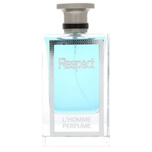 Respect L&#39;homme by Kian Eau De Parfum Spray (Unboxed) 3.3 oz (Men) - $57.13