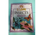 Proffesor Noggin&#39;s Insects and Spiders Card Game by Outset Media - $14.77