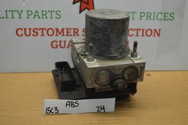 2005 Chrysler Pacifica ABS Pump Anti Lock Brake OEM 04721100AG Module 24-15C3 - £76.44 GBP