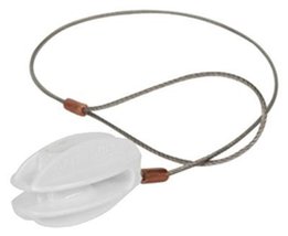 GALLAGHER NORTH AMERICA G61814 Super Strain Insulator/Termination Kit - $21.40