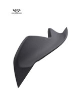 MERCEDES R172 SLK-CLASS PASSENGER/RIGHT DASH DASHBOARD TRIM COVER VENT B... - $828.26 MXN