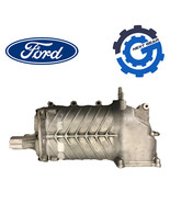 NEW OEM FORD SUPERCHARGER HEAD UNIT 2013-2014 FORD MUSTANG GT500 DR3Z-6F... - $5,046.99