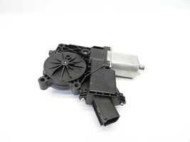 For Chevy Cruze Limited 16 Dorman Solutions Front Driver Side Window Motor - £38.00 GBP