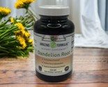 AMAZING NUTRITION FORMULAS DANDELION ROOT 120 VEGGIE CAPSULES 520 MG EXP... - £9.31 GBP