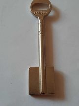 SKS20D Canas/Safe Key blank - $7.99