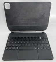 Genuine Apple A2261 Magic Keyboard iPad Pro 11&quot; iPad Air 4th 5th Gen Mis... - $54.45