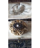 2 x SPILLE vittoriane vintage antiche - Bellissimi pezzi di storia! - $88.47