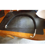 HIAB Hydraulic Hose For Truck Mounted Fork Lift 518.100.0312 New - $108.53 CAD