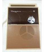 Vintage Mayfair Swing a Tone Model 412 Portable Tape Cartridge Player Japan - £51.42 GBP