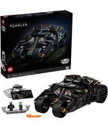 LEGO Batman Batmobile Tumbler 76240 Building Kit The Dark Knight (2,049 ... - $476.60 CAD