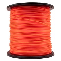 095 Trimmer Line, 095 Weed Eater String, 0.095&quot; Weed Wacker String, Comm... - $141.71