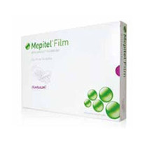 Mepitel Flexible Transparent Film Dressing 10.5cm x 12cm - £12.37 GBP+
