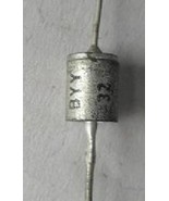 ESP. military byy32 silicon rectifier diodes 200 v, 0.6 a - $5.71