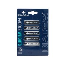 Diadem Paddle Weights, Pickleball Balance Customization - $15.95