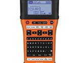 Brother Mobile PTE500 Handheld Labeling Tool, USB Interface, Li-ion, Aut... - $223.07