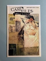 Sam and Twitch: Case Files #4 - Image Comics - Combine Shipping - £7.58 GBP