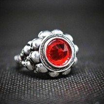 Haunted Ring: Demonic Sacral Chakra Awakening! Release Sexual Energy! - $99.99