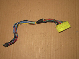 Fit For 94-97 Mitsubishi 3000GT Cruise Control Module Computer Harness - £21.65 GBP