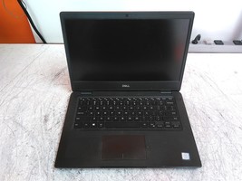 Light Spots Dell Latitude 3400 14&quot; Laptop Intel i5-8365U 1.6GHz 8GB 256GB AS-IS - £60.00 GBP