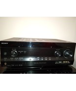 Sony STR-DH820 Stereo Receiver AM/FM - $150.00