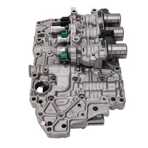 4F27E Valve Body Solenoid Block Pack Fit For Ford Focus Mazda 2 3 5 6 1999-2011 image 5