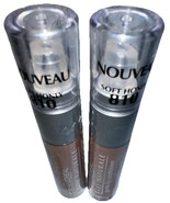 (PACK OF 2) Loreal Bare Naturale Lip Conditioner #810 SOFT HONEY (New/Se... - $13.43 CAD