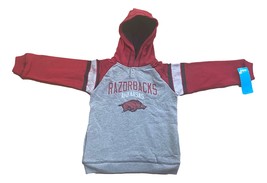 Arkansas Razorbacks Kids Hoodie - £23.24 GBP