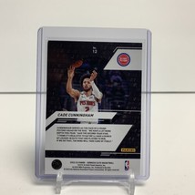 2022-23 Elite Power Formulas #12 Cade Cunningham - Detroit Pistons - £3.15 GBP