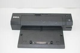 DELL Precision 7510 7710 E-Port Plus II USB 3.0 Docking Station Replicat... - $24.95