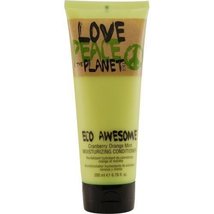 Love peace the planet by tigi eco awesome moisturizing conditioner 676 oz 169634 thumb200