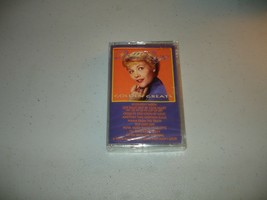 Patti Page - Golden Greats (Cassette, 1997) Brand New, Sealed - £7.11 GBP