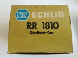 Napa Echlin RR 1810 Distributor Cap - $27.57