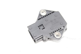 03-06 MERCEDES-BENZ W220 C215 YAW TURN RATE SENSOR A2780700687 E5917 image 7