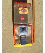Vintage 5 CENT  gumball or CANDY NORTHWESTERN   MACHINE WORKING GLASS - $1,669.67 MXN