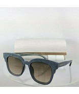 Brand New Authentic Jimmy Choo Sunglasses Mayela/S 18R Ve Glitter Mayela - $178.54 CAD