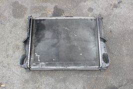 2000-2006 w220 MERCEDES S430 S500 w215 CL500 ENGINE COOLING RADIATOR BEHR J3023 image 4