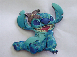 Disney Trading Pins 142956 Stitch - Little Mermaid - Stitch Crashes - £37.14 GBP