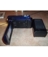 video camera JVC everio camcorder - $60.00