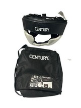 New Century Drive Full Face Headgear Size M Brand New w/Carry Bag - $46.54 CAD
