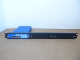 Network Instruments nTAP 10/100/1000 Network Tap Splitter w/ Rack Mount - $95.98