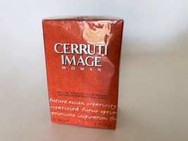 CERRUTI IMAGE Woman by Cerruti Eau de Toilette Spray 1.0 fl.oz. - £19.35 GBP