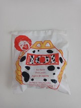 New 1996 McDonalds Happy Meal Toy Disney 101 Dalmation Surprise - £5.46 GBP