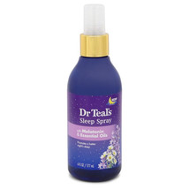 Dr Teals Sleep Spray Perfume By With Melatonin &amp; Essenstial Oils To Promote A Be - £23.12 GBP