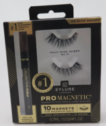 Eylure Pro Magnetic Magnetic Eyeliner &amp; Lash System 10 Magnets 0.7 ml - $14.32