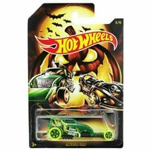 Mattel Hot Wheels Halloween 2019 Scary Cars 5/6 - £9.27 GBP