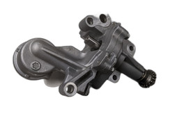 Engine Oil Pump From 2014 Nissan Sentra  1.8 - £54.21 GBP
