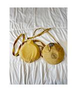 Vintage Boy Scouts of America Canteens Set of 2 Canvas Covered Aluminum - $746.55 MXN Vintage Boy Scouts of America Canteens Set of 2 Canvas Covered Aluminum - $746.55 MXN