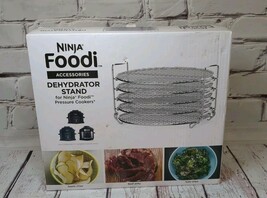 NEW Ninja Foodi Dehydrator Stand Accessories For 8qt &amp; 6.5qt Pressure Co... - $18.99